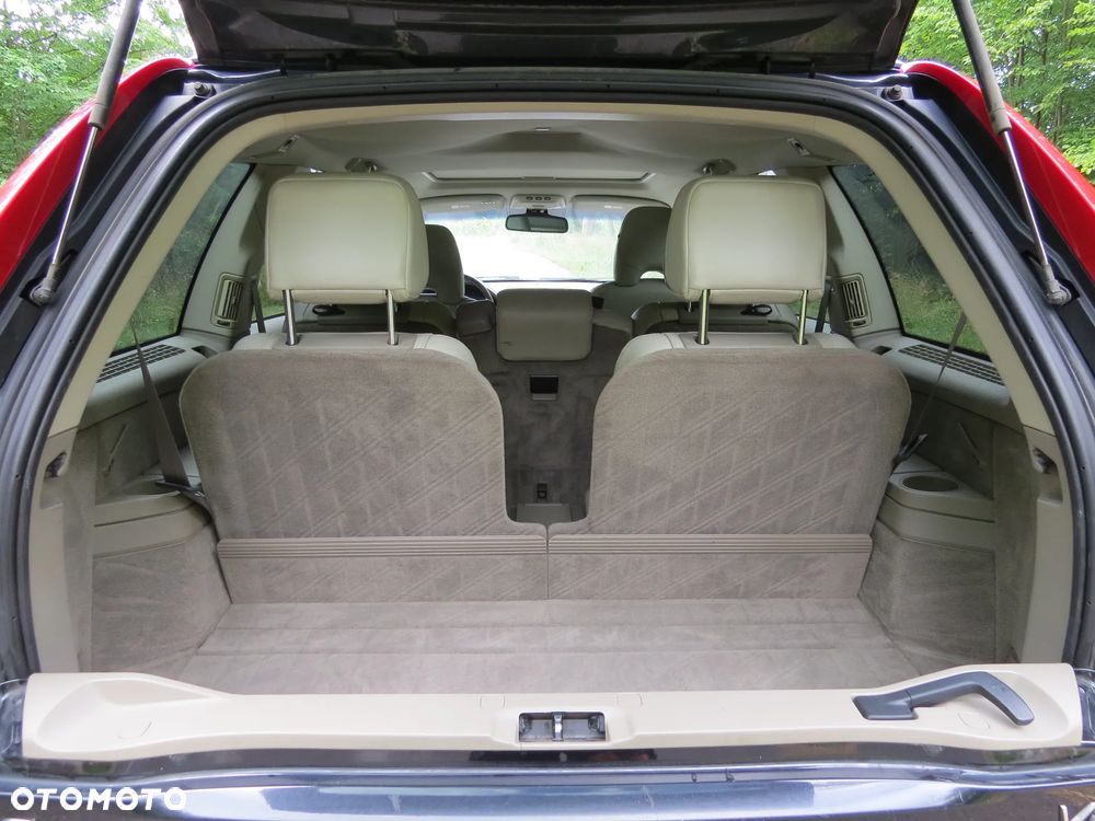 VOLVO XC90 I 4.4 V8 B8444S LAKIER 452-26 NA CZĘŚCI - 39
