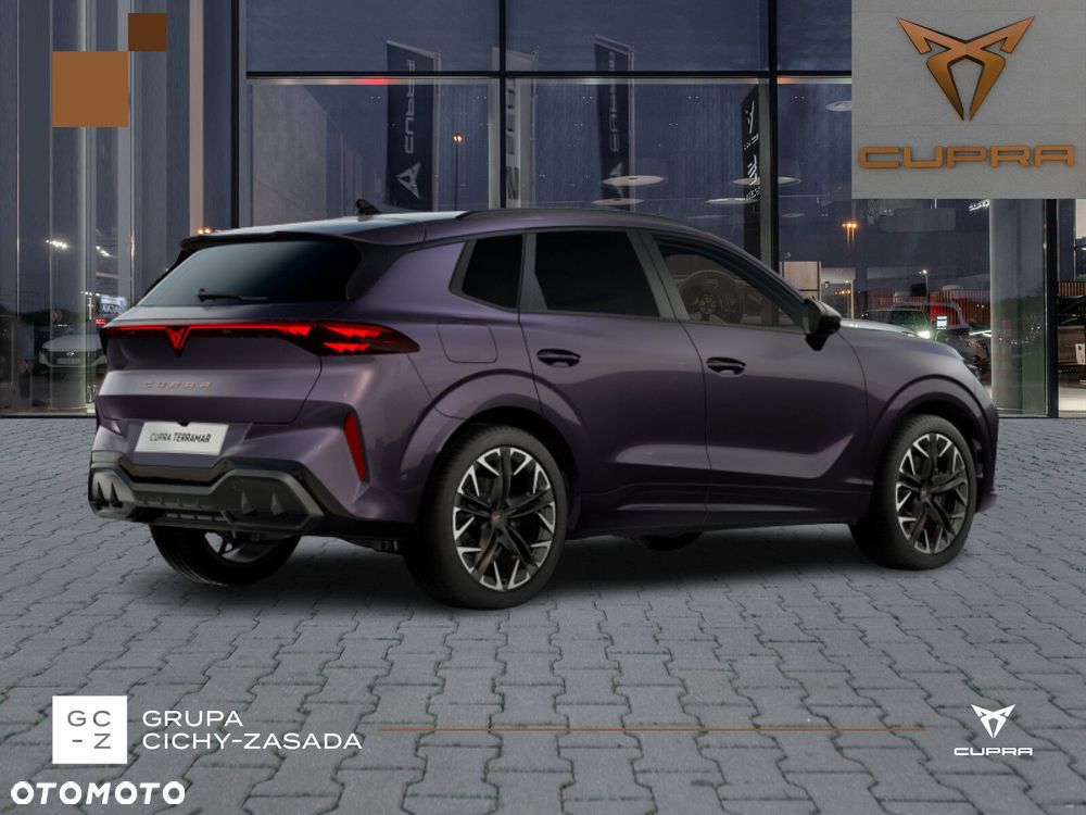 Cupra Terramar - 7