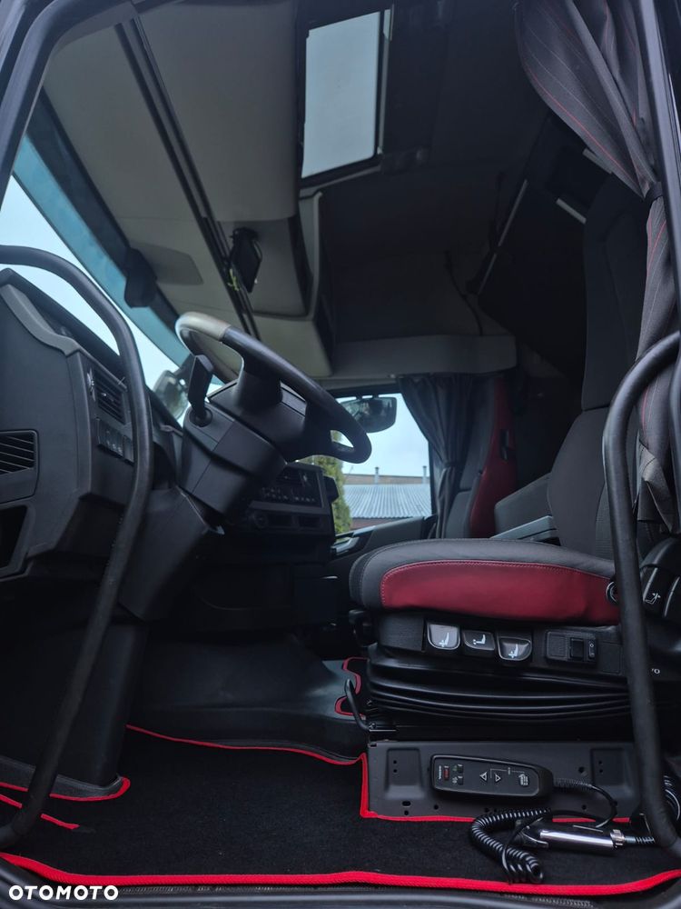Volvo FH 500 PUSHER 6x2*4 - 23