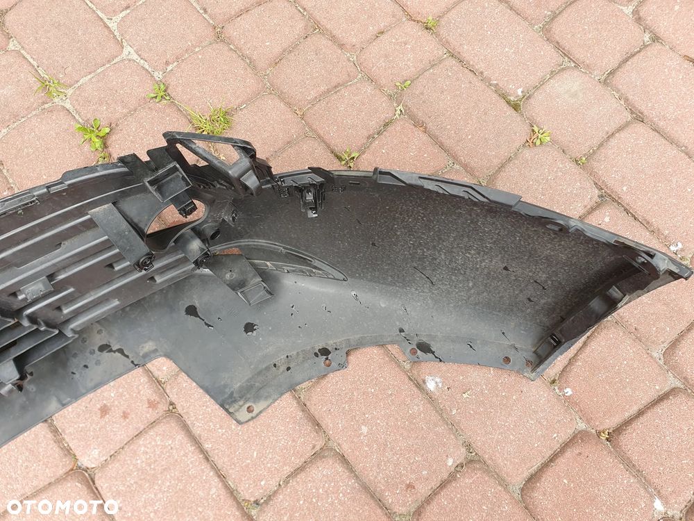 OPEL MOKKA B ZDERZAK PRZÓD PRZEDNI dokładka spojler kratka 9835277680 - 6