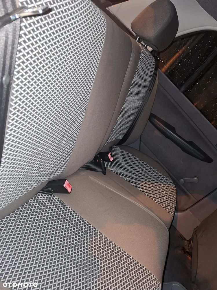 Skoda Fabia 1.4 Classic - 15