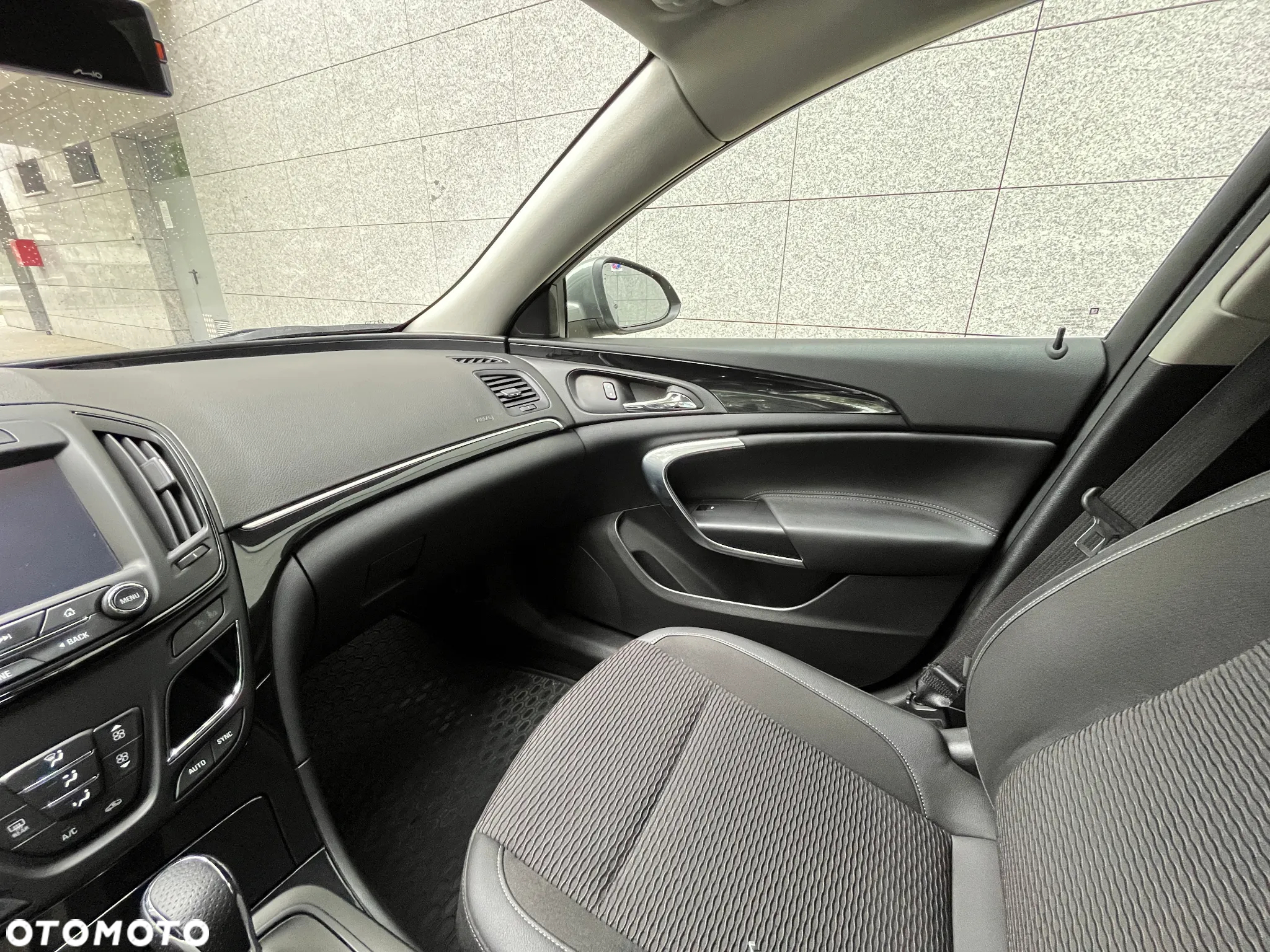 Opel Insignia 2.0 CDTI Cosmo - 15