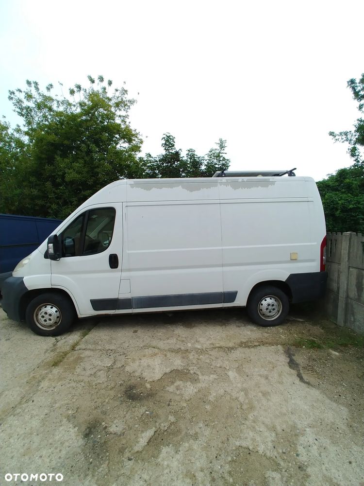 Peugeot Boxer - 2
