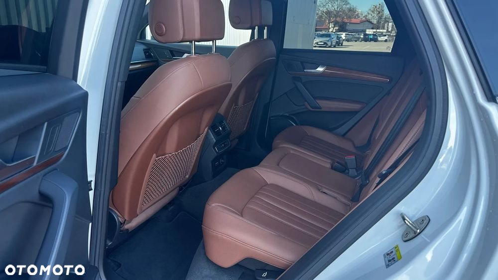 Audi Q5 55 TFSIe quattro S tronic S line - 21