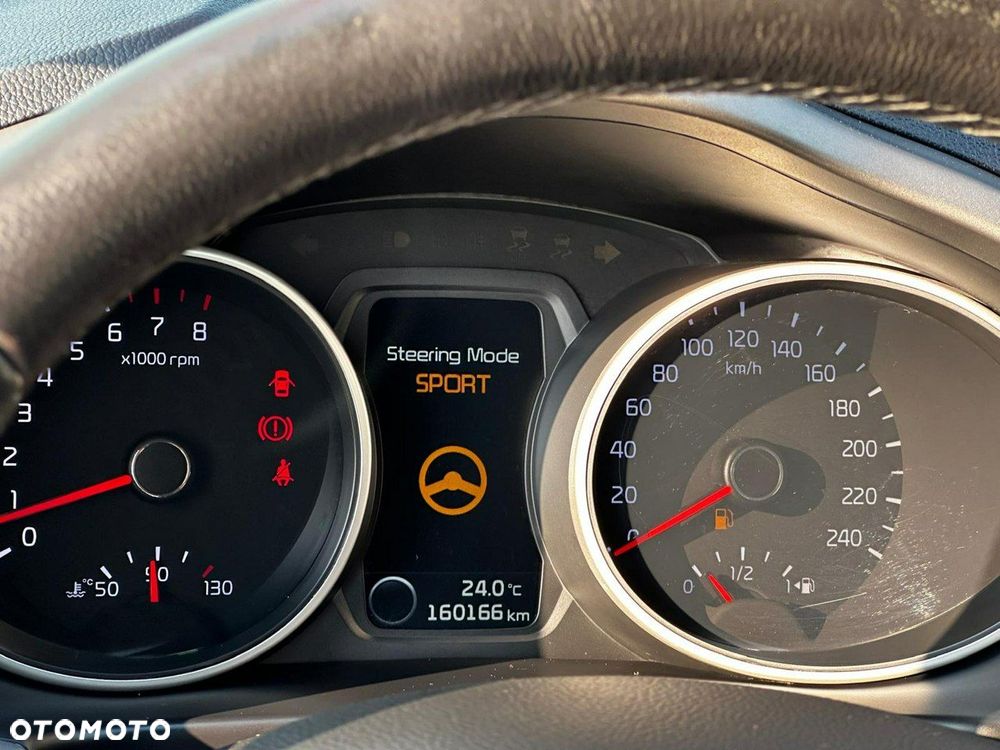 Kia Sportage 1.6 GDI XL 2WD - 20