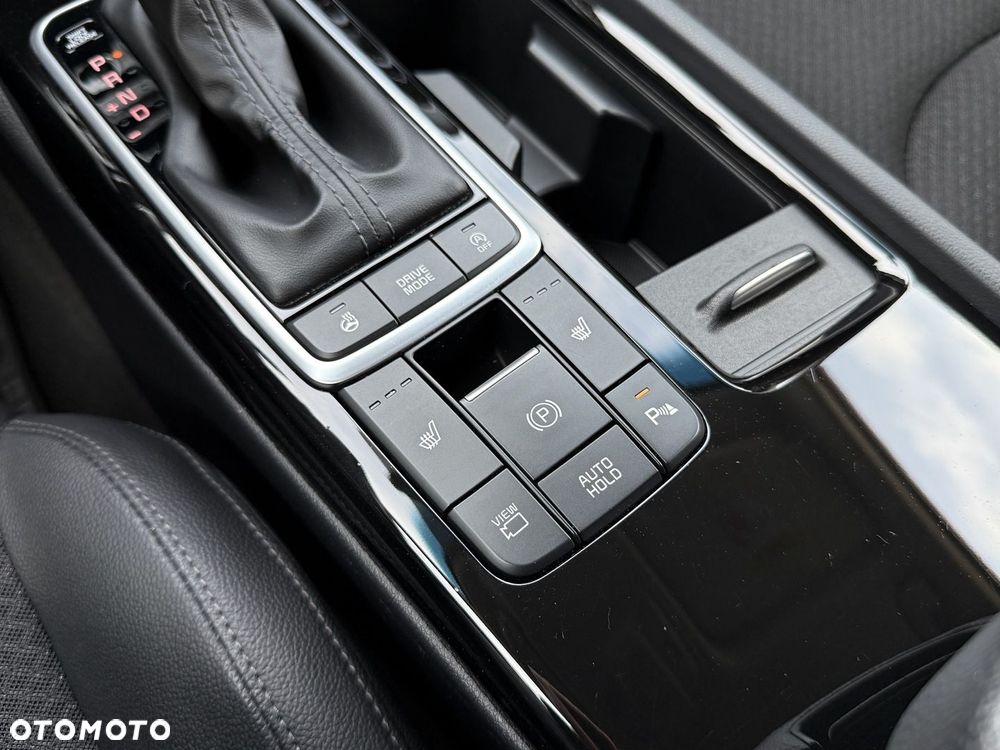 Kia Optima 1.6 T-GDI L DCT - 19