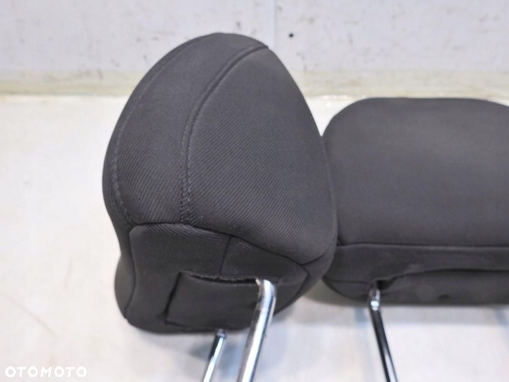 ZAGŁÓWEK PRZÓD PRZEDNI HYUNDAI i40 - 5