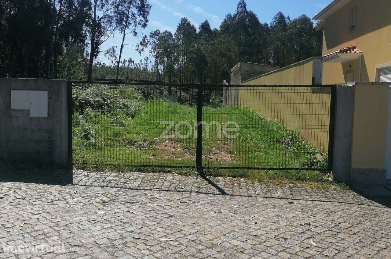 Terreno rústico com 5.670 M2 em Fradelos V.N. Famalicão - Grande imagem: 4/25