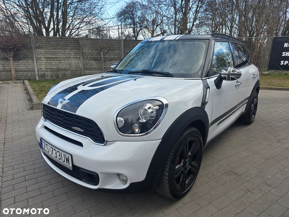 MINI Countryman - 6