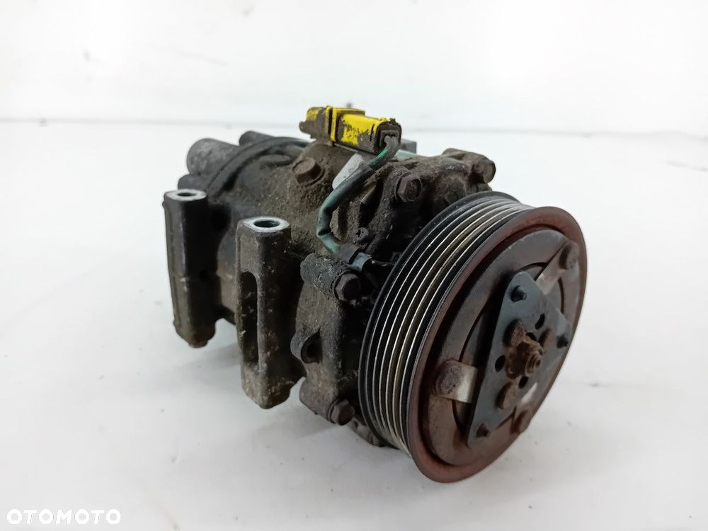 POMPA, SPRĘŻARKA KLIMATYZACJI PEUGEOT EXPERT 07- 9659749480 SD7V16 2.0 HDI - 5