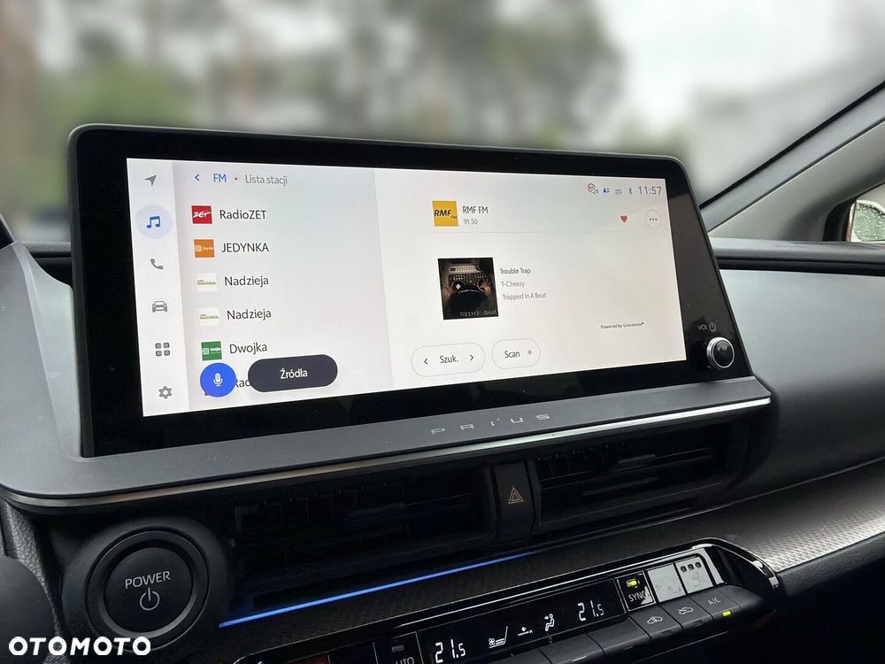 Toyota Prius - 23