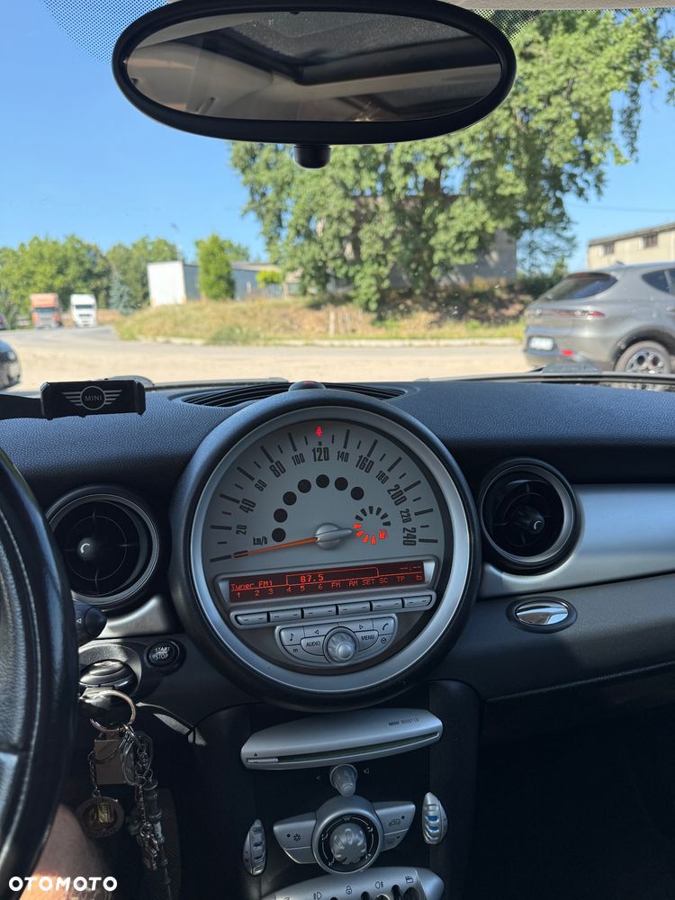 MINI Cooper - 12