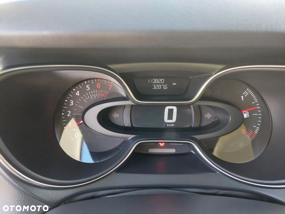 Renault Captur ENERGY TCe 120 Crossborder - 27
