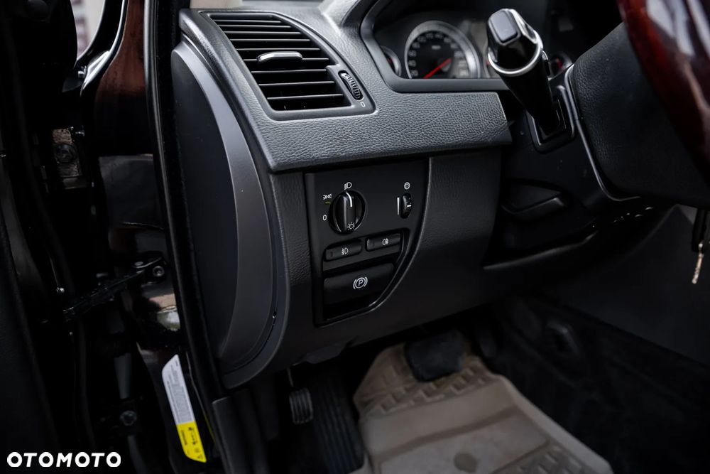 Volvo XC 90 D5 AWD Executive - 14