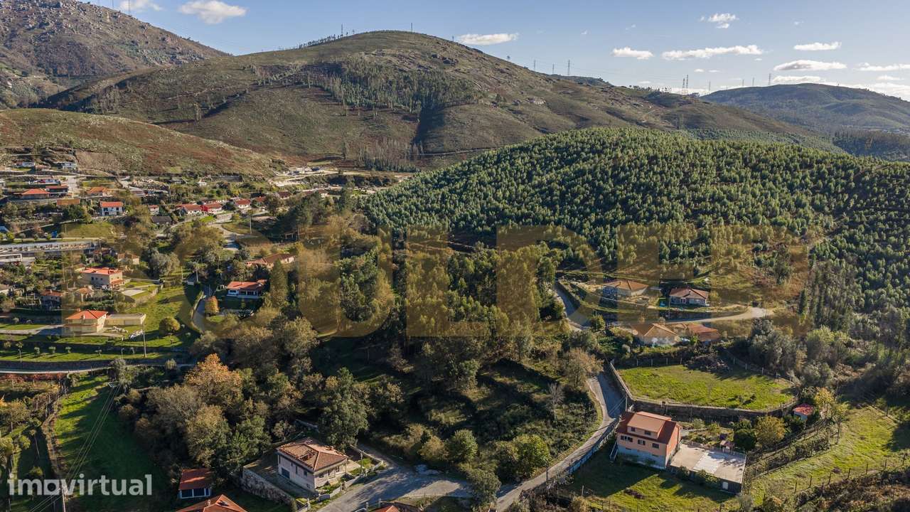 Terreno em Friande - Grande imagem: 5/13