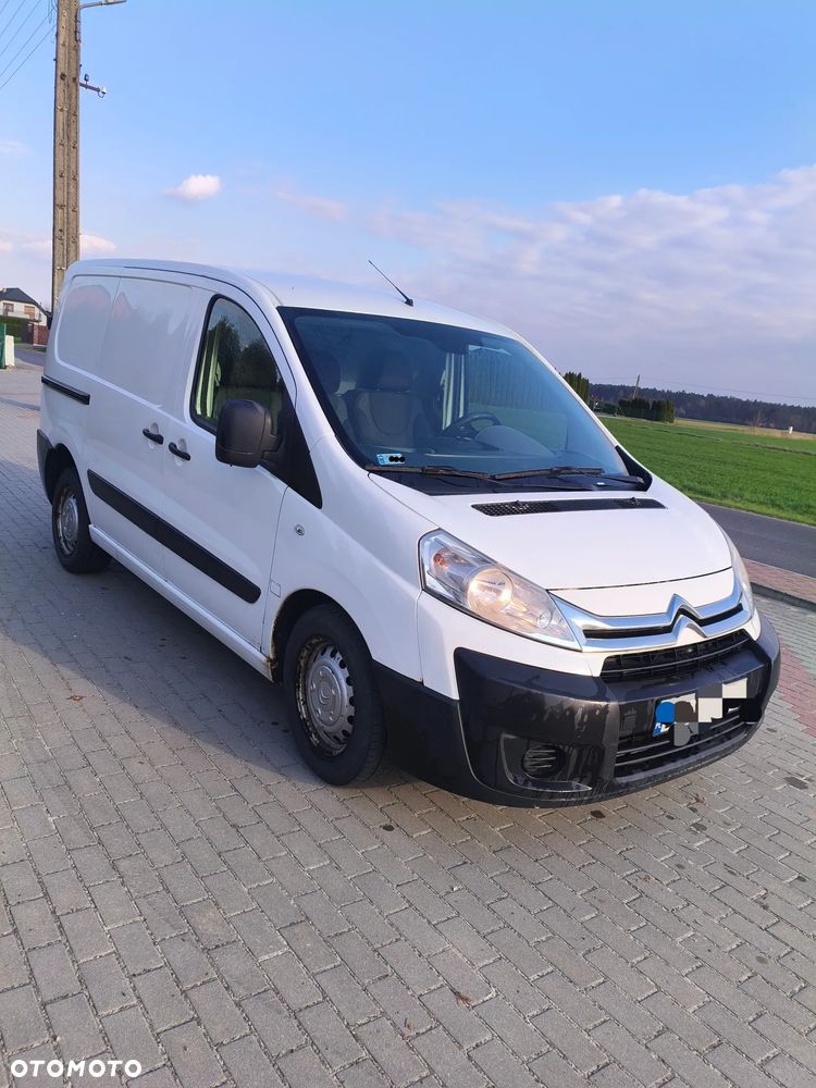 Citroën Jumpy - 2