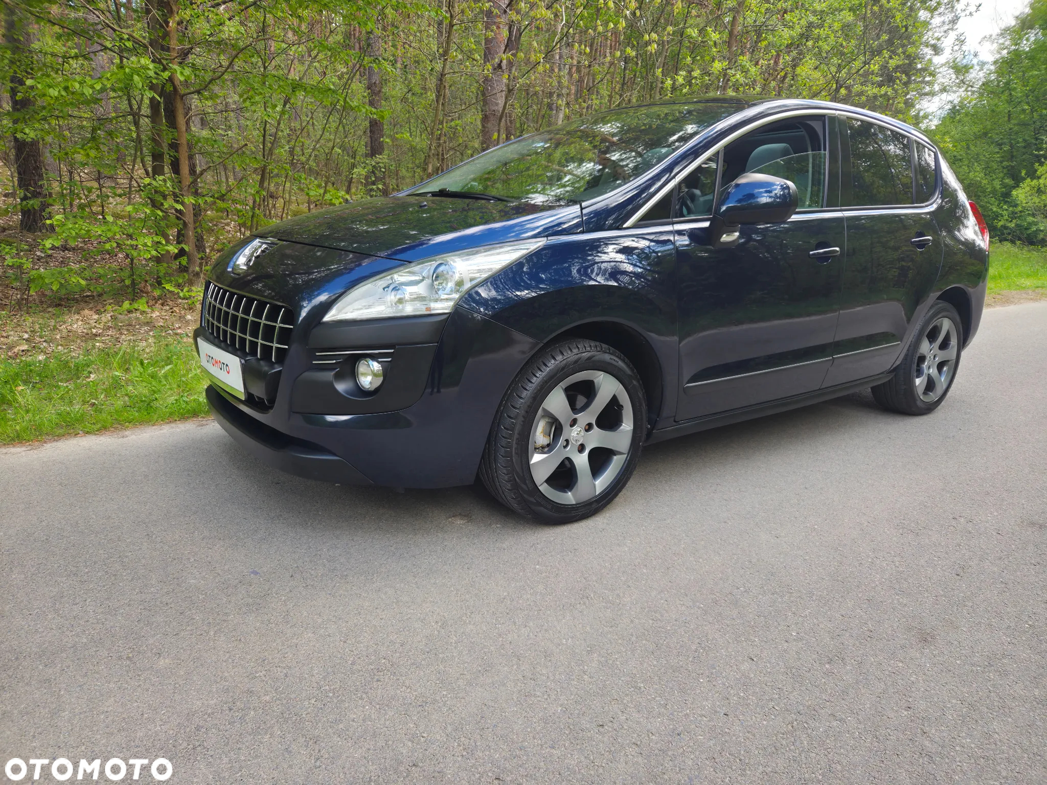 Peugeot 3008 1.6 Active - 11