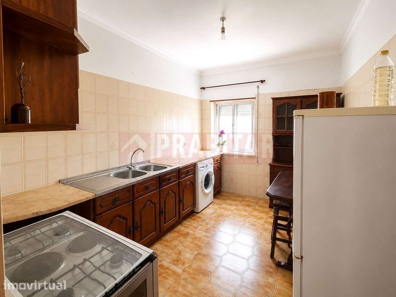 APARTAMENTO T2 NO LORETO - Grande imagem: 4/7