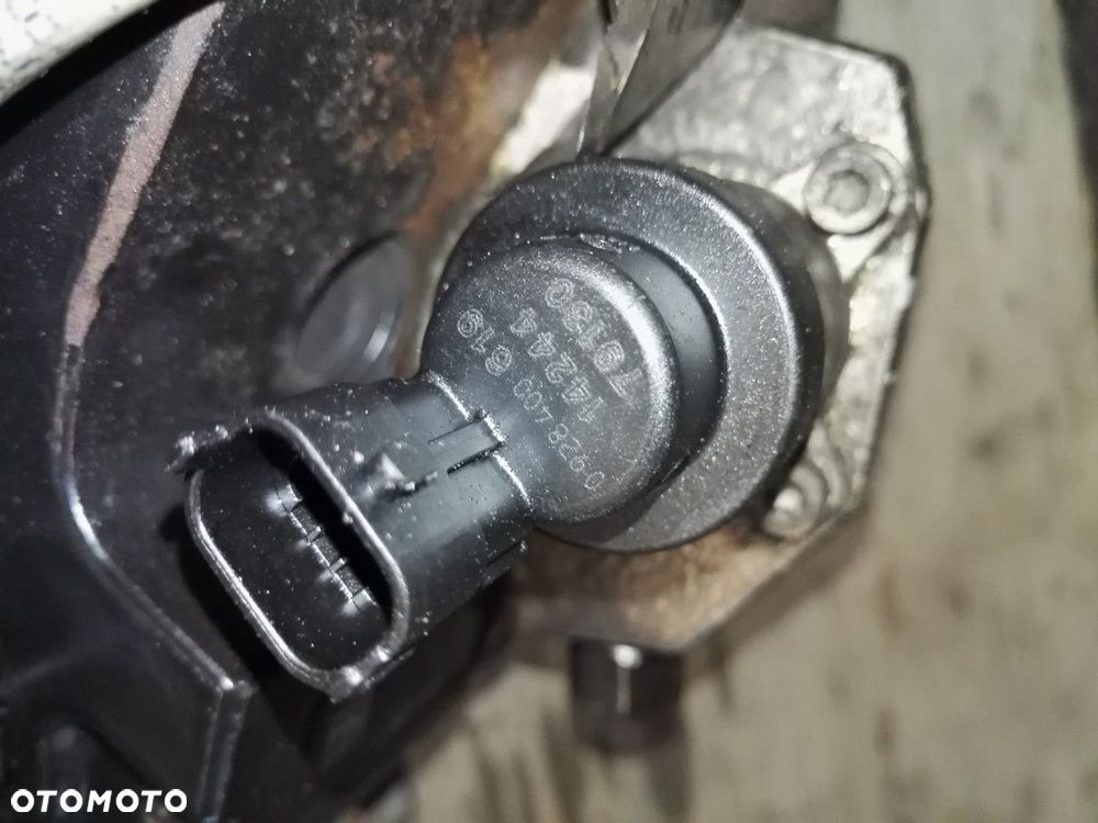 pompa wtryskowa ducato iveco 3.0 hpi 0445020046 - 9