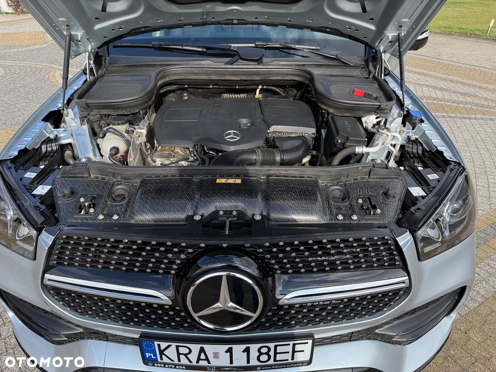 Mercedes-Benz GLE - 22