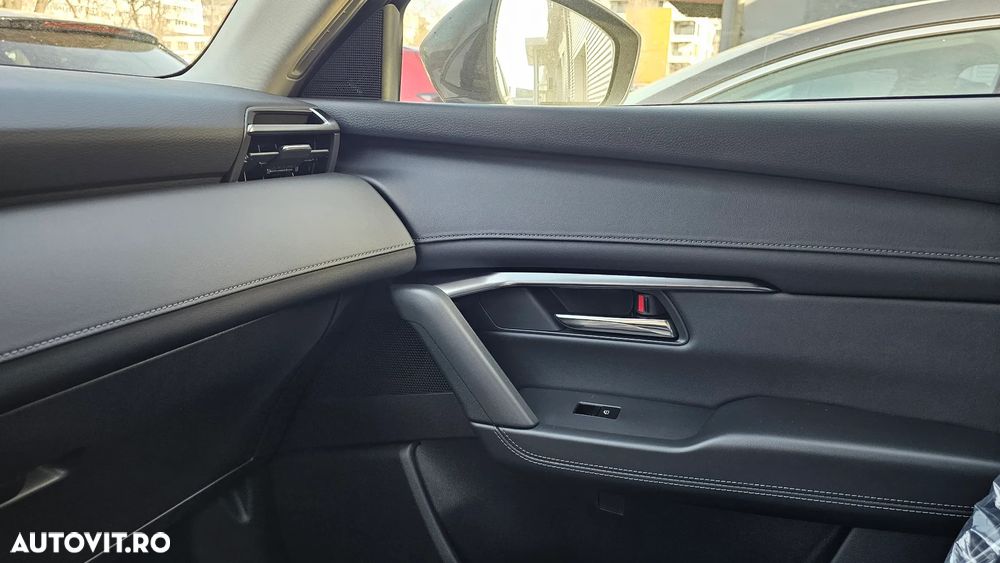 Mazda CX-5 e-SKYACTIV-G 141 Centre-Line - 16