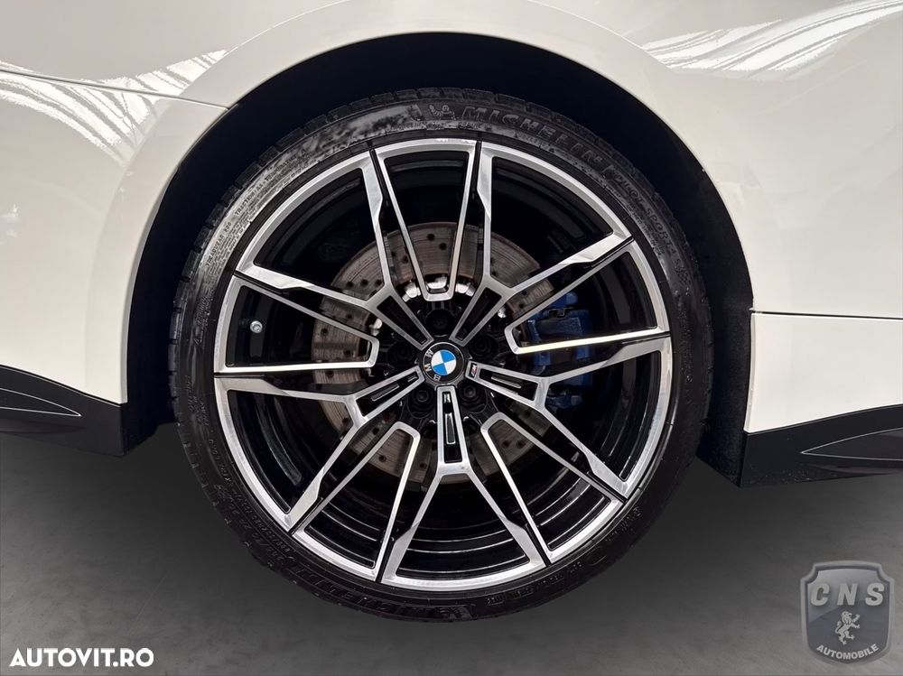 BMW M4 Competition M xDrive - 15