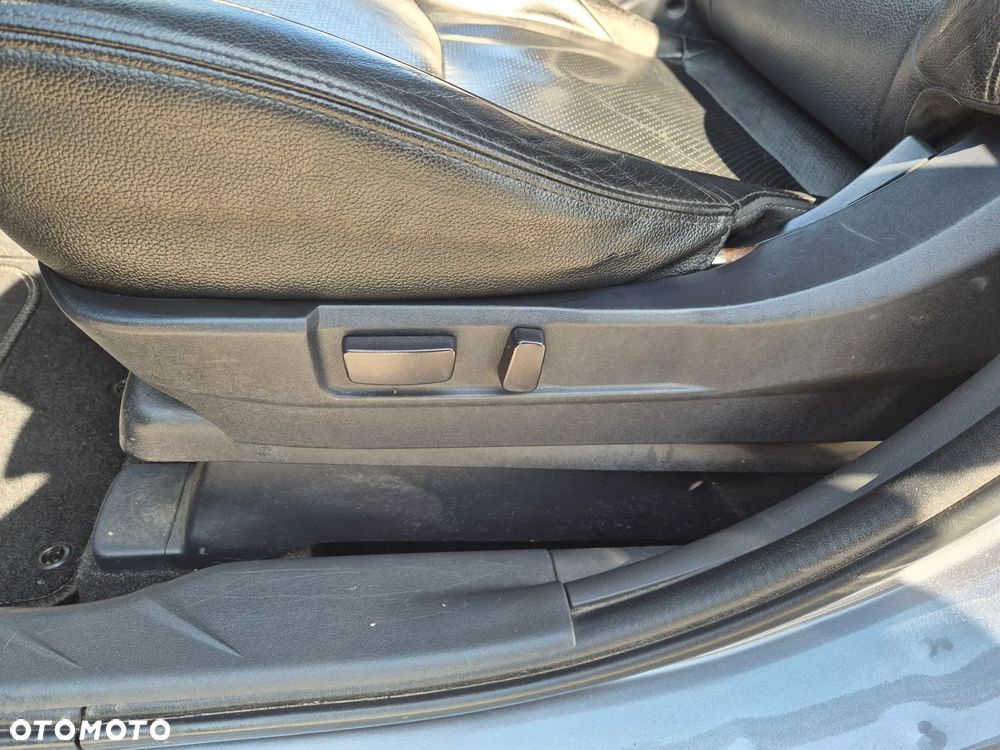 Mitsubishi ASX 1.8 DI-D 2WD Invite - 18