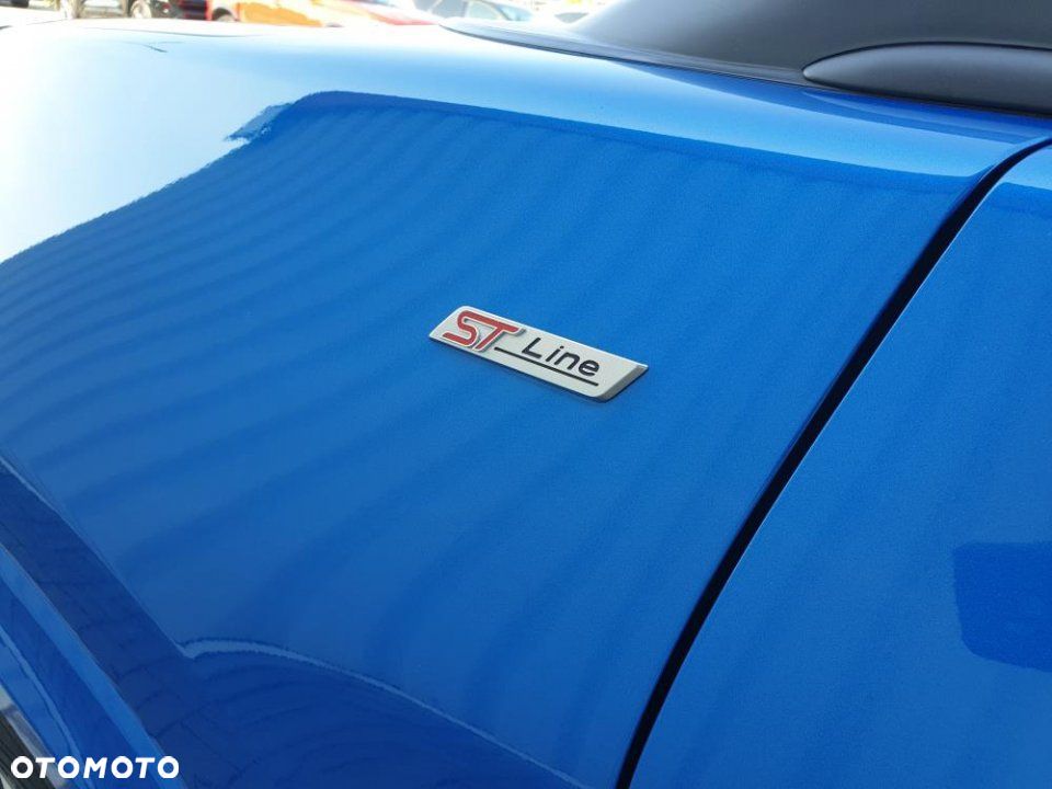 Ford Puma - 31