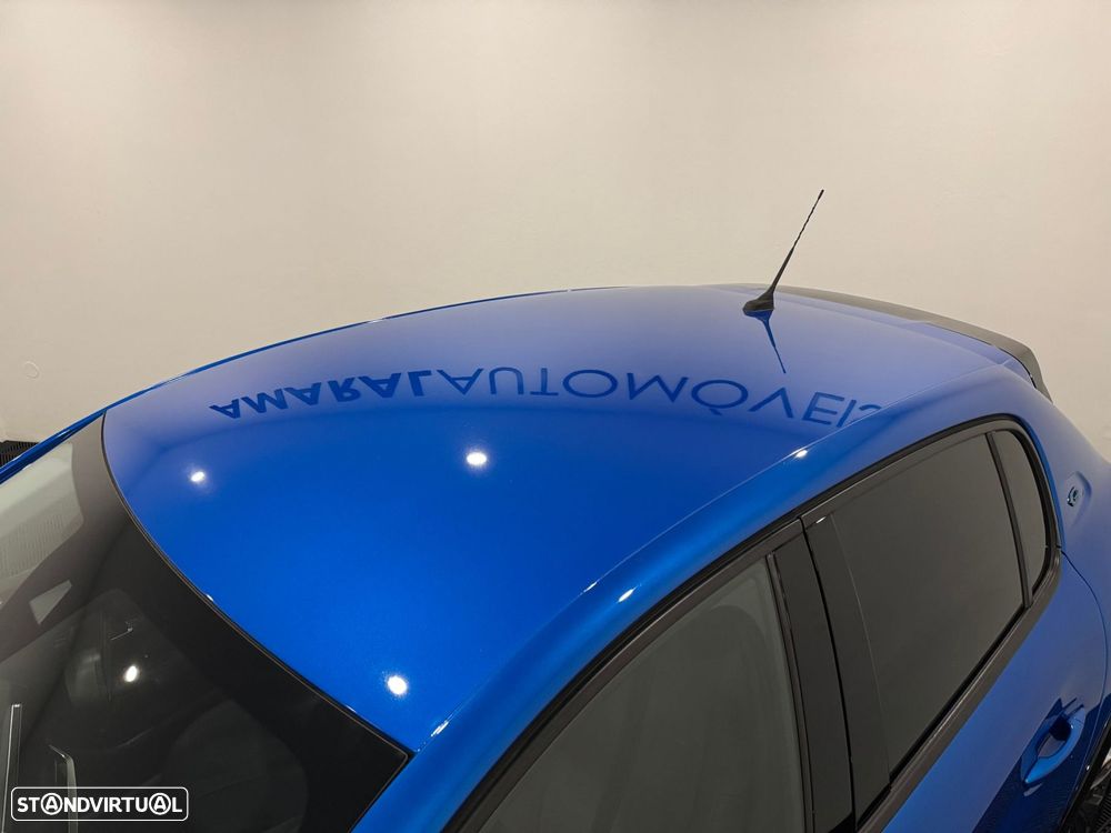 Peugeot e-208 50 kWh Allure Pack - 19