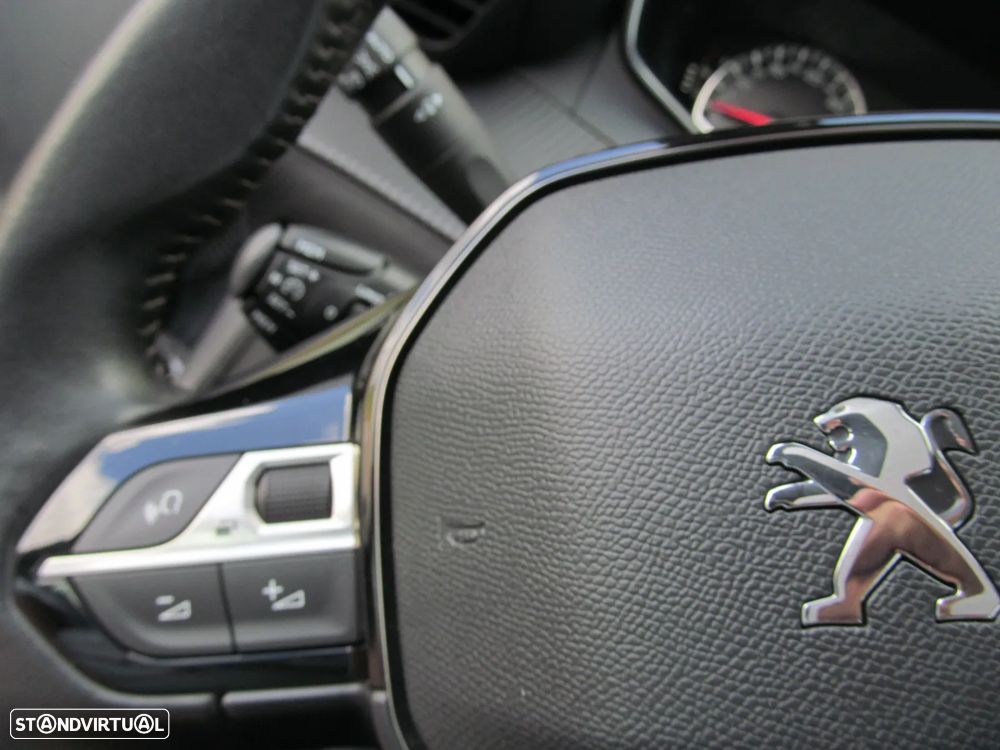 Peugeot 208 PureTech 75 Active Pack - 15