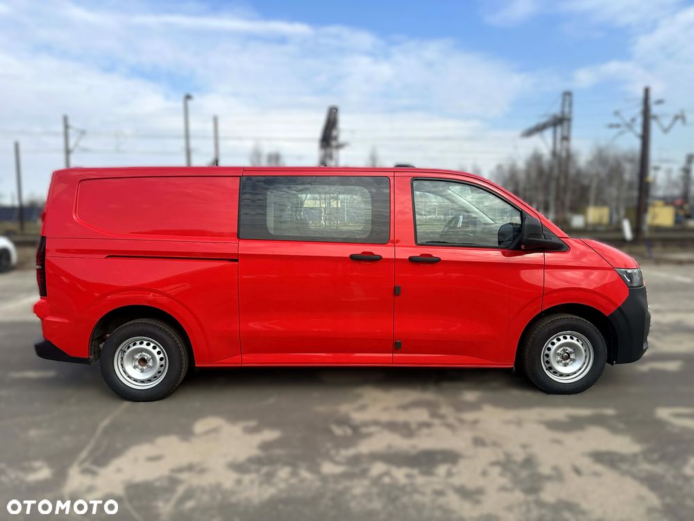 Volkswagen Transporter T7 - 10