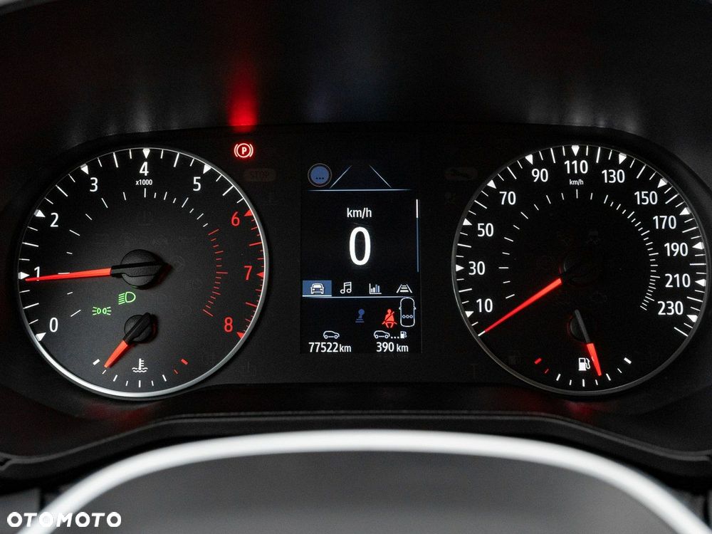 Renault Clio 1.0 TCe Equilibre - 15