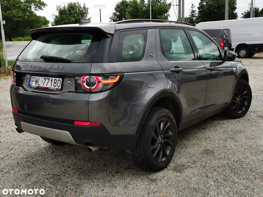 Land Rover Discovery Sport ver-2-0-td4-hse-luxury - 3