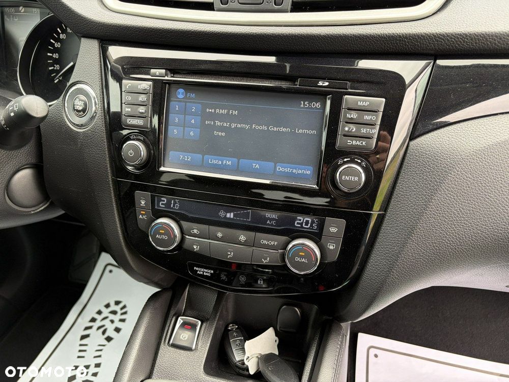 Nissan Qashqai - 12