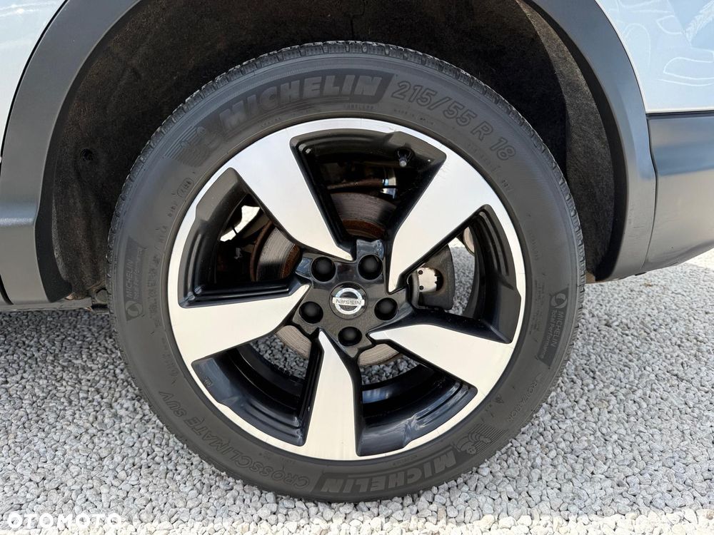 Nissan Qashqai 1.5 dCi Acenta - 10