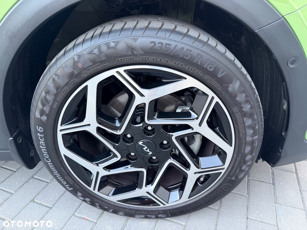 Kia XCeed 1.5 T-GDI GT-Line - 30