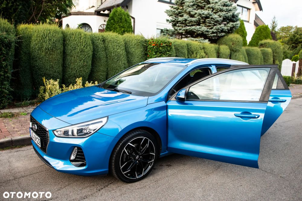 Hyundai i30 1.4 Comfort - 15