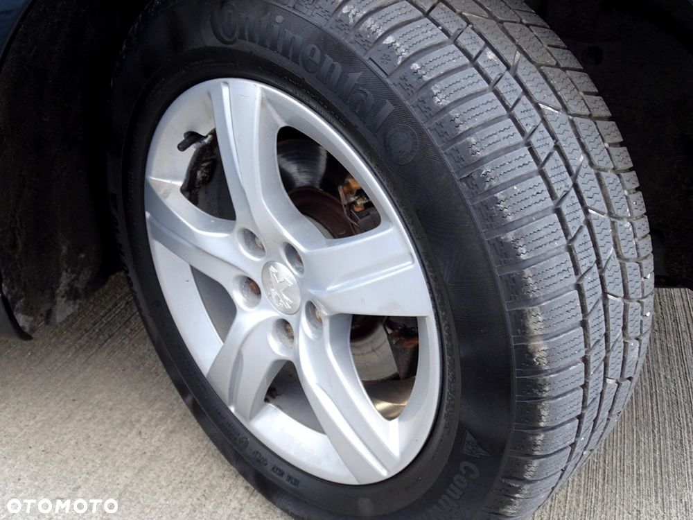 Peugeot 508 HDi FAP 115 Access - 22