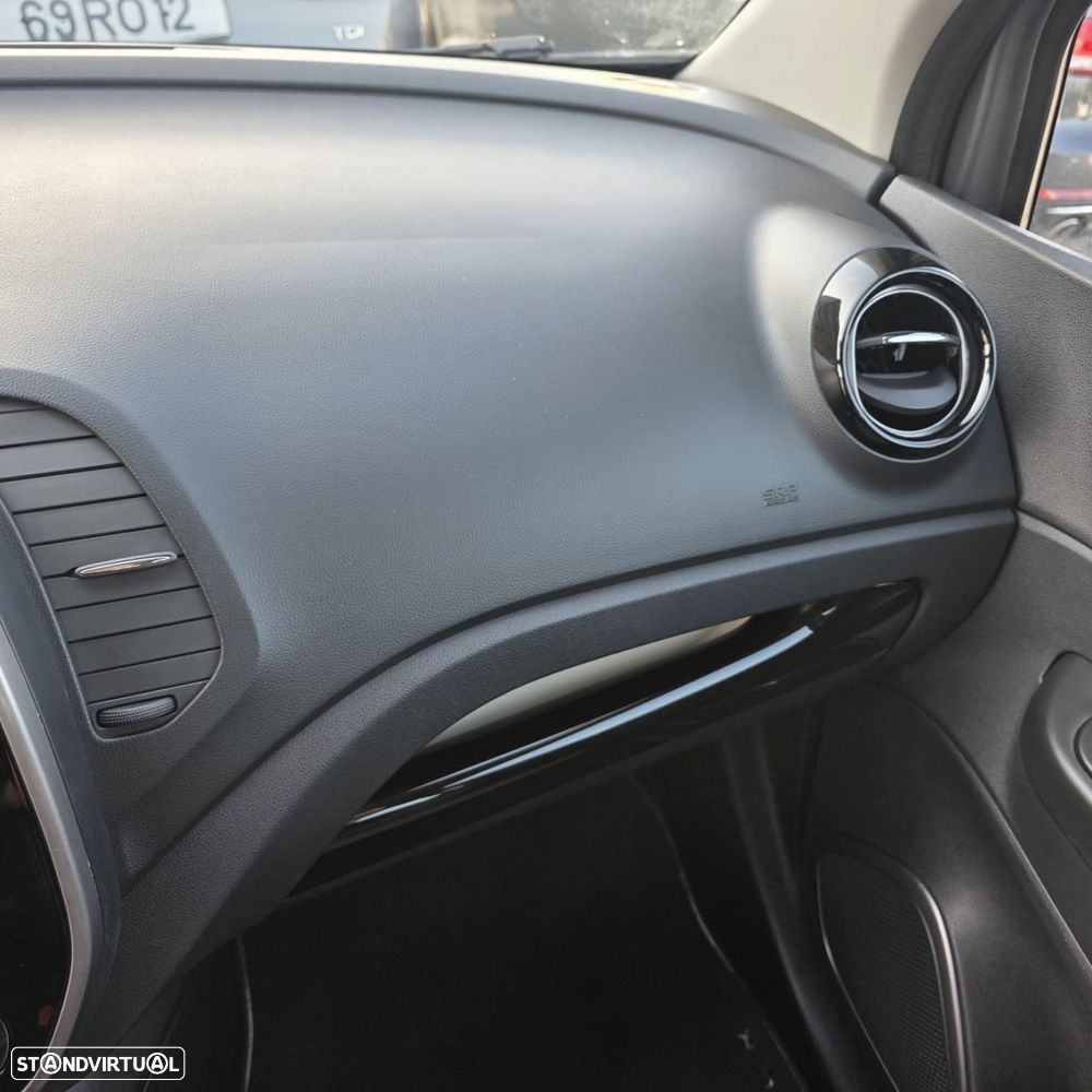 Renault Captur 1.2 TCe Exclusive EDC - 23