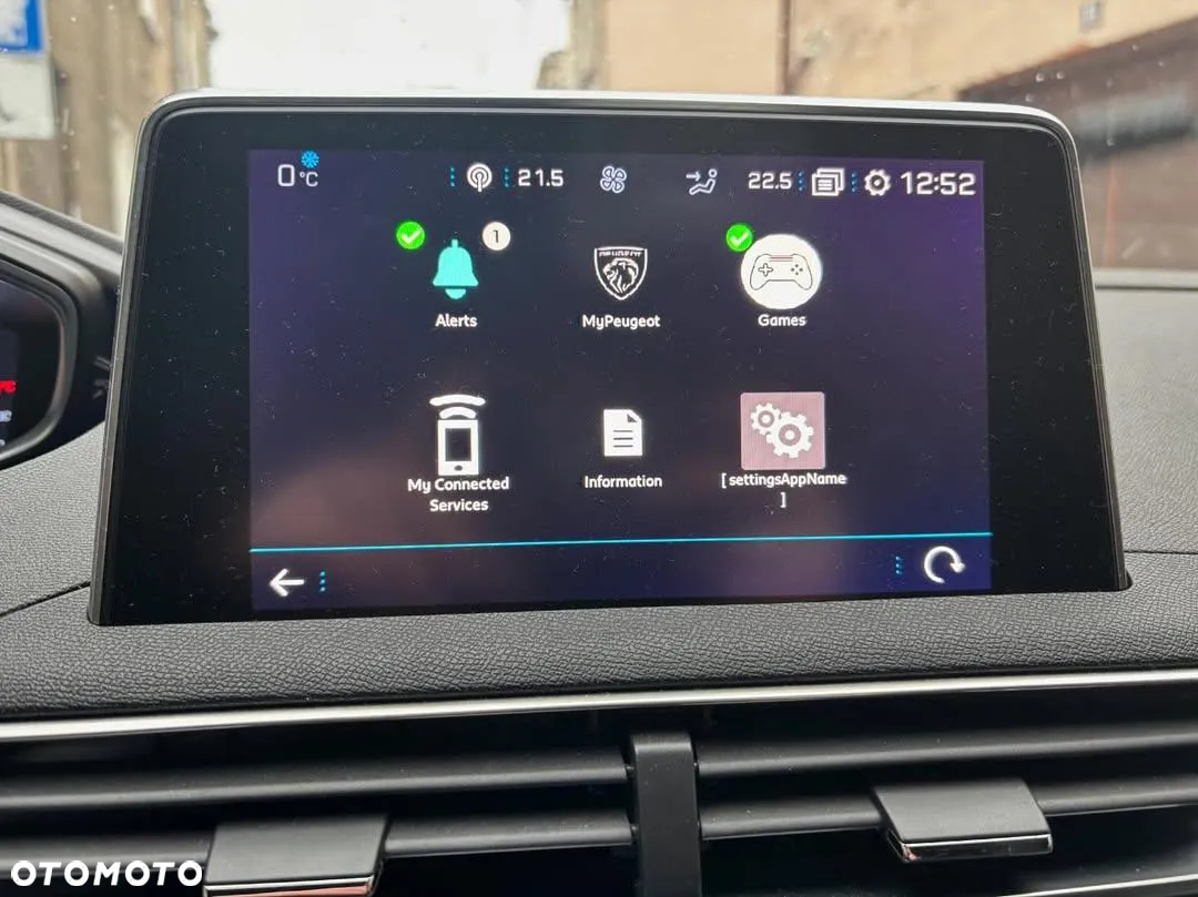 Peugeot 3008 - 25