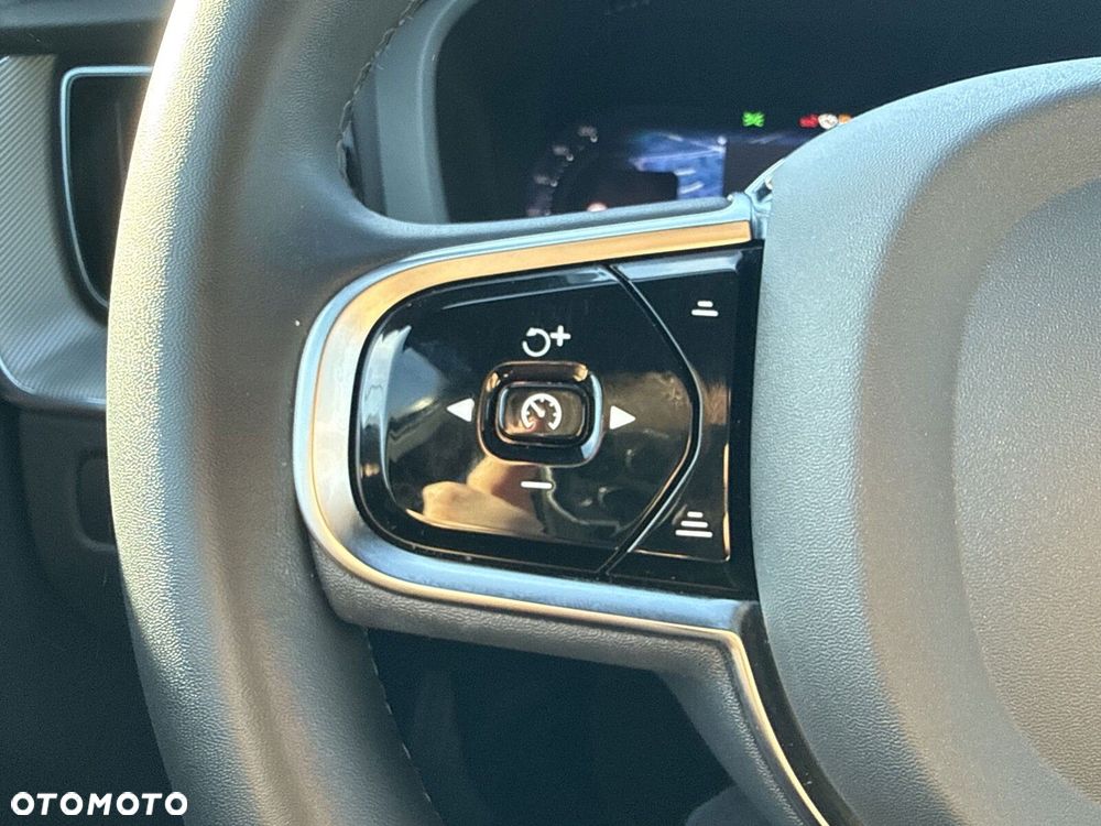 Volvo XC 60 2023