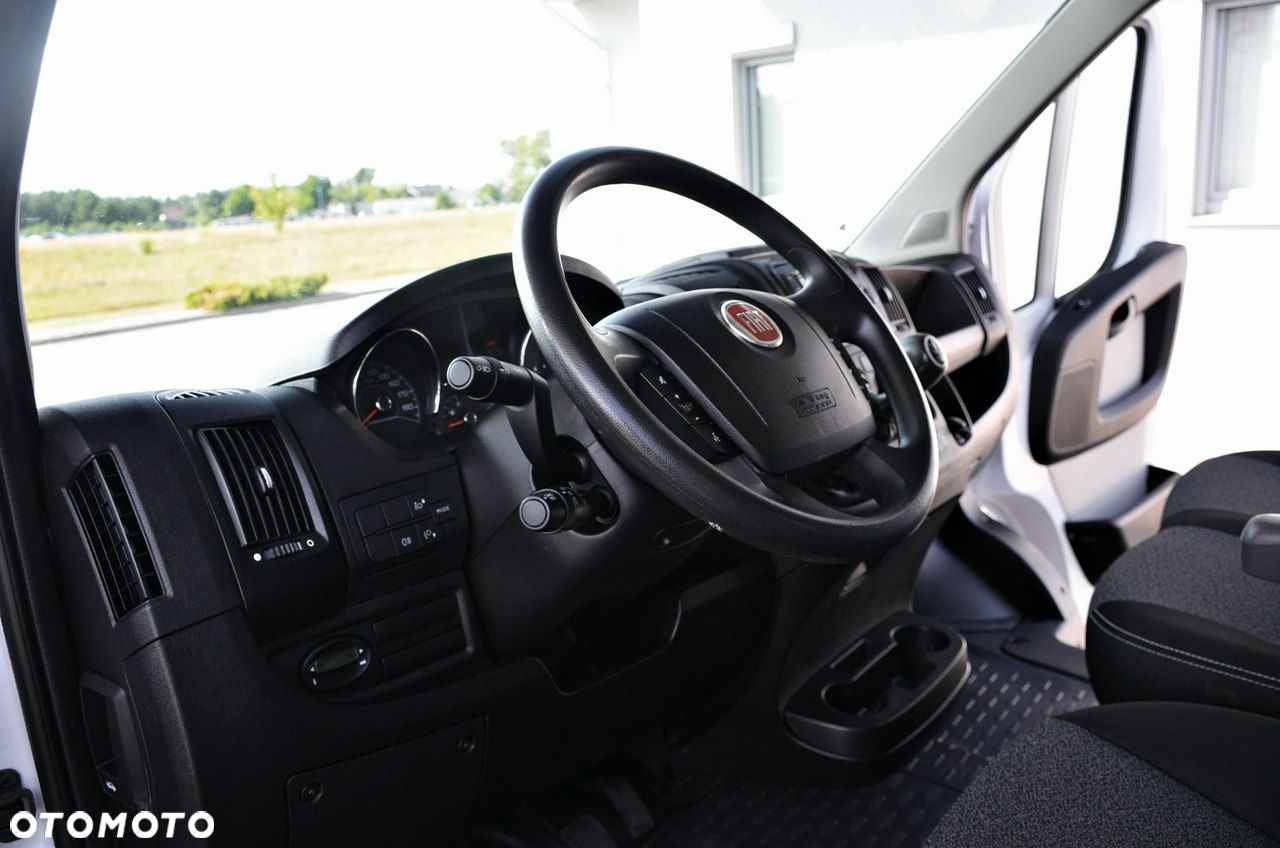 Fiat Ducato - 29