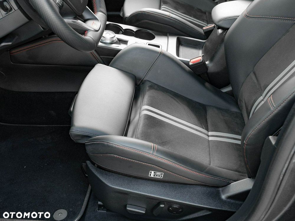 Ford Focus 2.3 EcoBoost ST X - 14