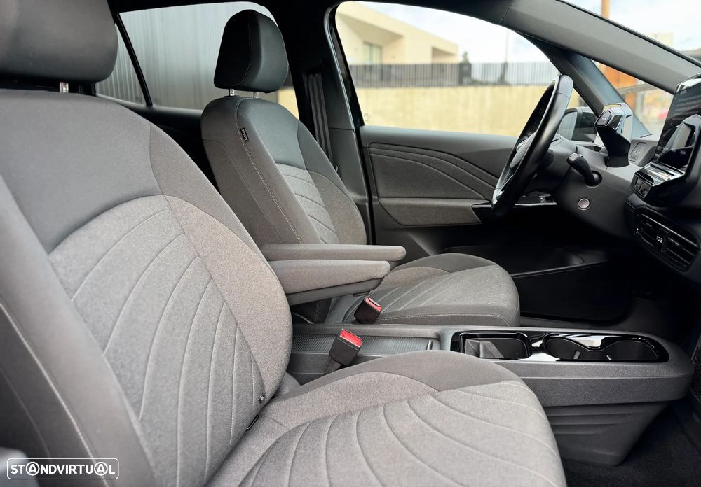 VW ID.3 Pro Performance Upgrade - 27