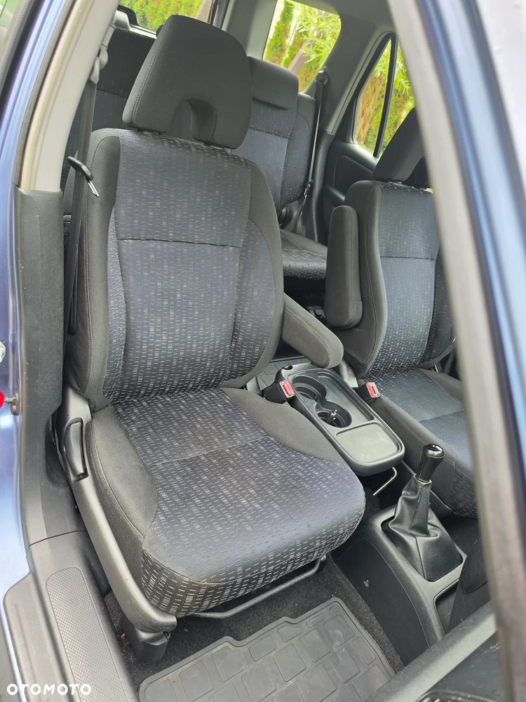 Honda CR-V - 11