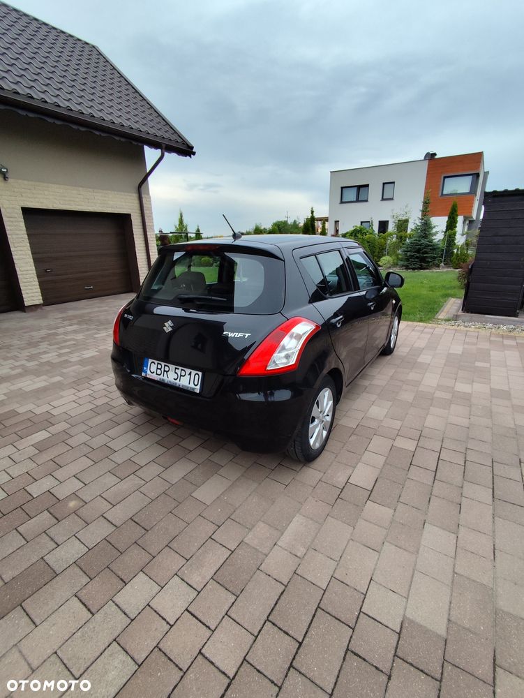 Suzuki Swift - 2
