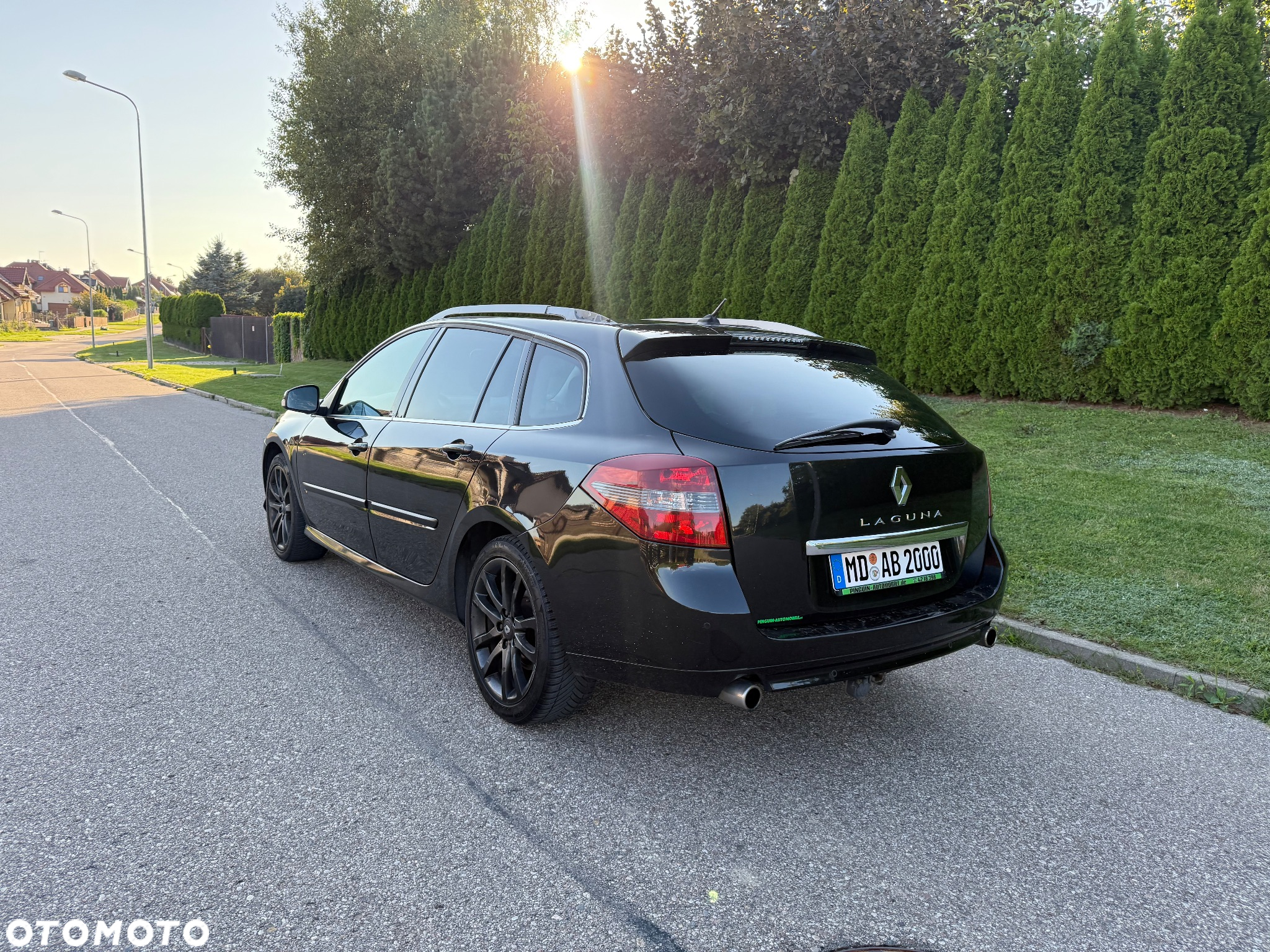 Renault Laguna - 3