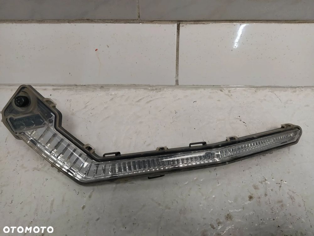 CAN-AM MAVERICK X3 LAMPA OBRYSOWA PRZÓD PRZEDNIA PRAWA ORYGINAŁ - 3