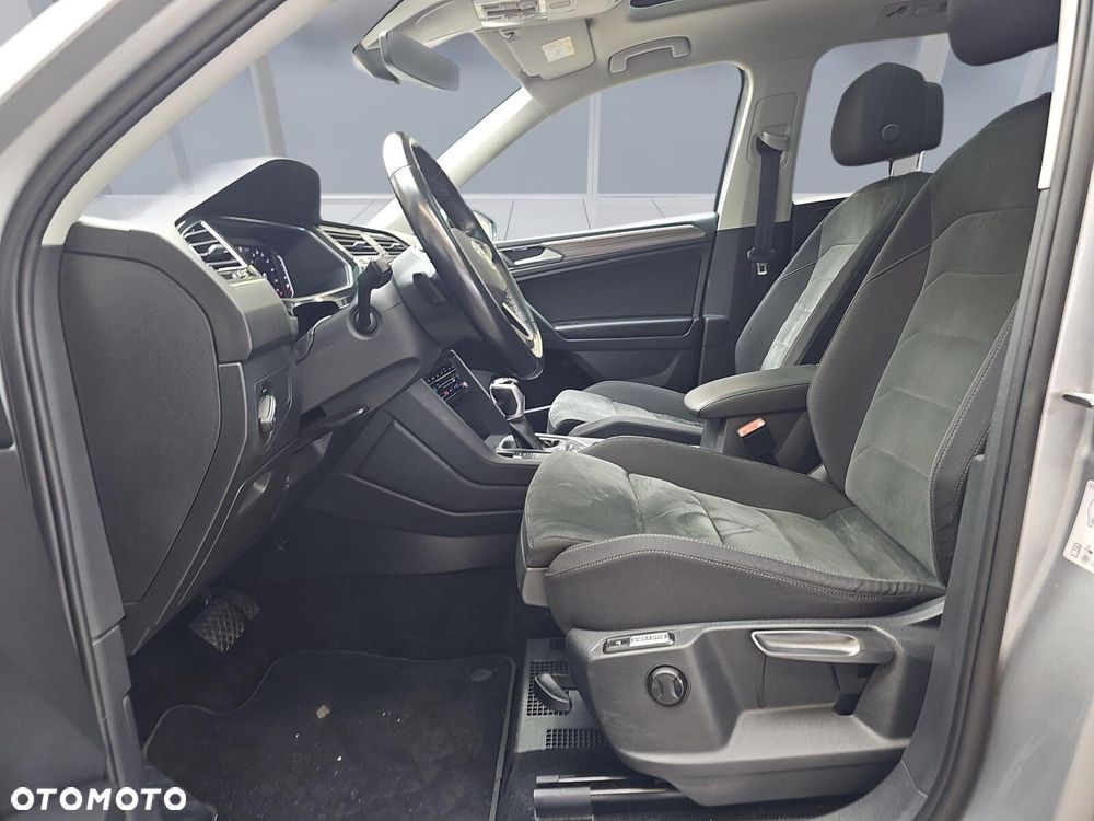 Volkswagen Tiguan Allspace 2.0 TDI 4Mot Elegance DSG - 10