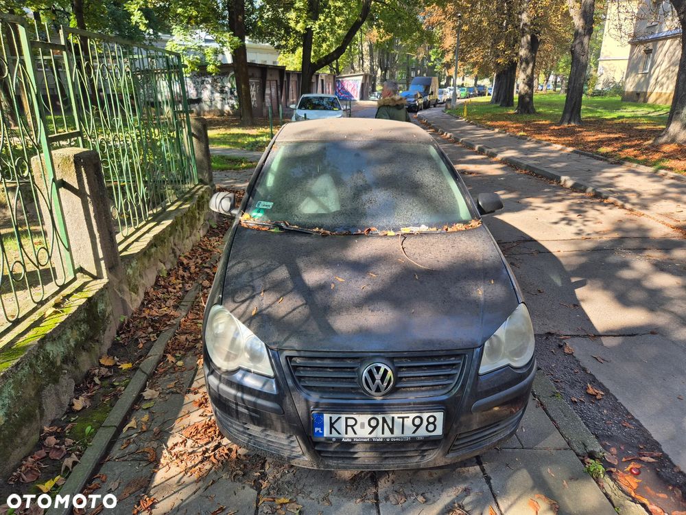 Volkswagen Polo 1.2 12V Comfortline - 3